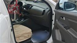 کیا سپۆرتاج